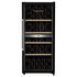 LeCavist 105 Bottle Dual Zone Wine Fridge LKS105VN2Z image NaN