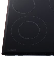 Samsung CTR164NC01 Electric Cooktop hero image