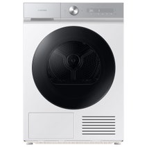 Samsung Bespoke AI 12kg Front Load Washing Machine and 9kg Heat Pump Dryer WW12BB944DGHDV90BB94 hero image