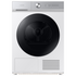 Samsung Bespoke AI 9kg Heat Pump Dryer White DV90BB9440GH image NaN