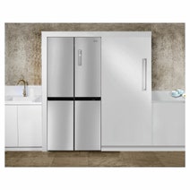 ILVE ILREF482FD 482L French Door Refrigerator hero image