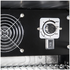 Schmick 98L Outdoor Alfreco Beverage Centre with LED Strip Light Stainless Steel HUS-SC88L-SS image NaN