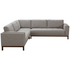 Ostro Freya 5 Seater Corner Lounge Beige 26008000 image NaN