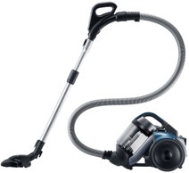 Samsung Vacuum Cleaner SC21F50HD hero image