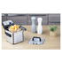 Tefal FR3220 Compact Pro Deep Fryer image NaN