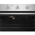Westinghouse 60cm Stainless Steel Multi-Function Oven WVE6314SD image NaN