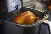 Philips HD9651-91 Avance Collection Airfryer XXL hero image
