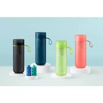 Philips GoZero Hydration bottle AWP2712RDR hero image
