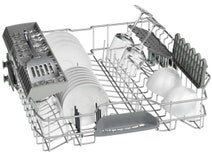 Bosch SMU50M05AU Serie 6 Under Bench Dishwasher hero image