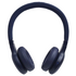 JBL Live 400BT Wireless Headphone Blue JBLLIVE400BTBLU image NaN