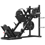 Cortex LP10 45 Degree Leg Press/Hack Squat Combo Machine CSST-LP10 hero image