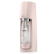 SodaStream 1011711614 Spirit Sparkling Water Maker hero image