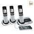 Uniden XDECT 6135BTU+2 Cordless Telephone with 2 Handsets  image NaN