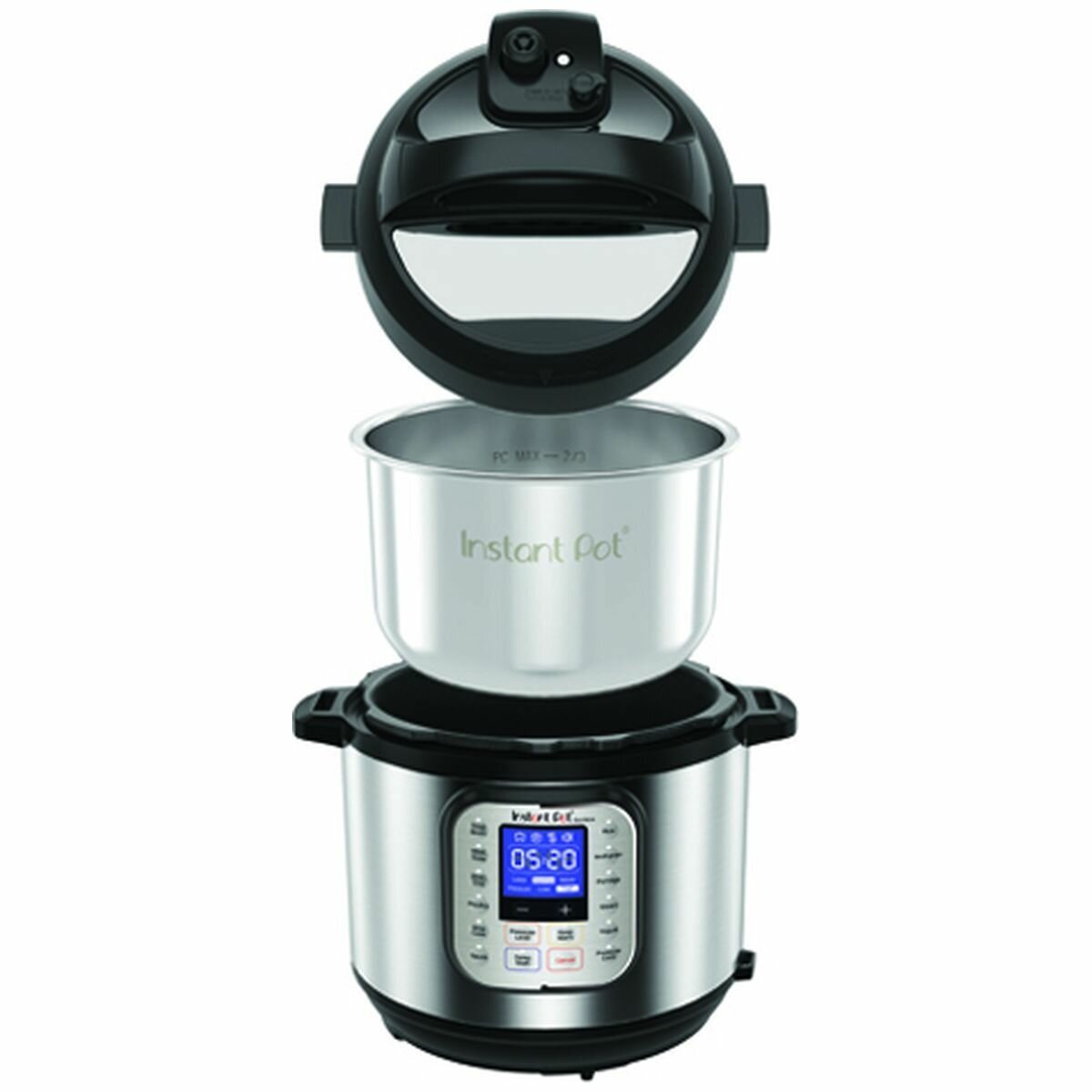 Instant Pot® Duo Nova, 8 qt - Fred Meyer