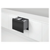 Fisher & Paykel Series 9 Contemporary Tall Single DishDrawer Dishwasher Black DD60ST4ZB9 image NaN