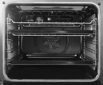 Westinghouse WVE636S 60cm Electric Built-In Double Oven hero image