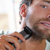 Philips Beard Trimmer Series 5000 BT5502-15 hero image
