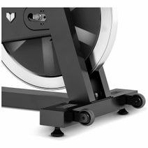 Lifespan Fitness Magnetic Spin Bike LFEX-SM410 hero image