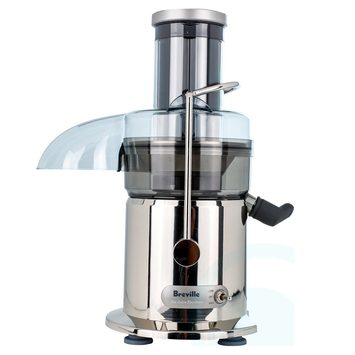 Bje410 breville top