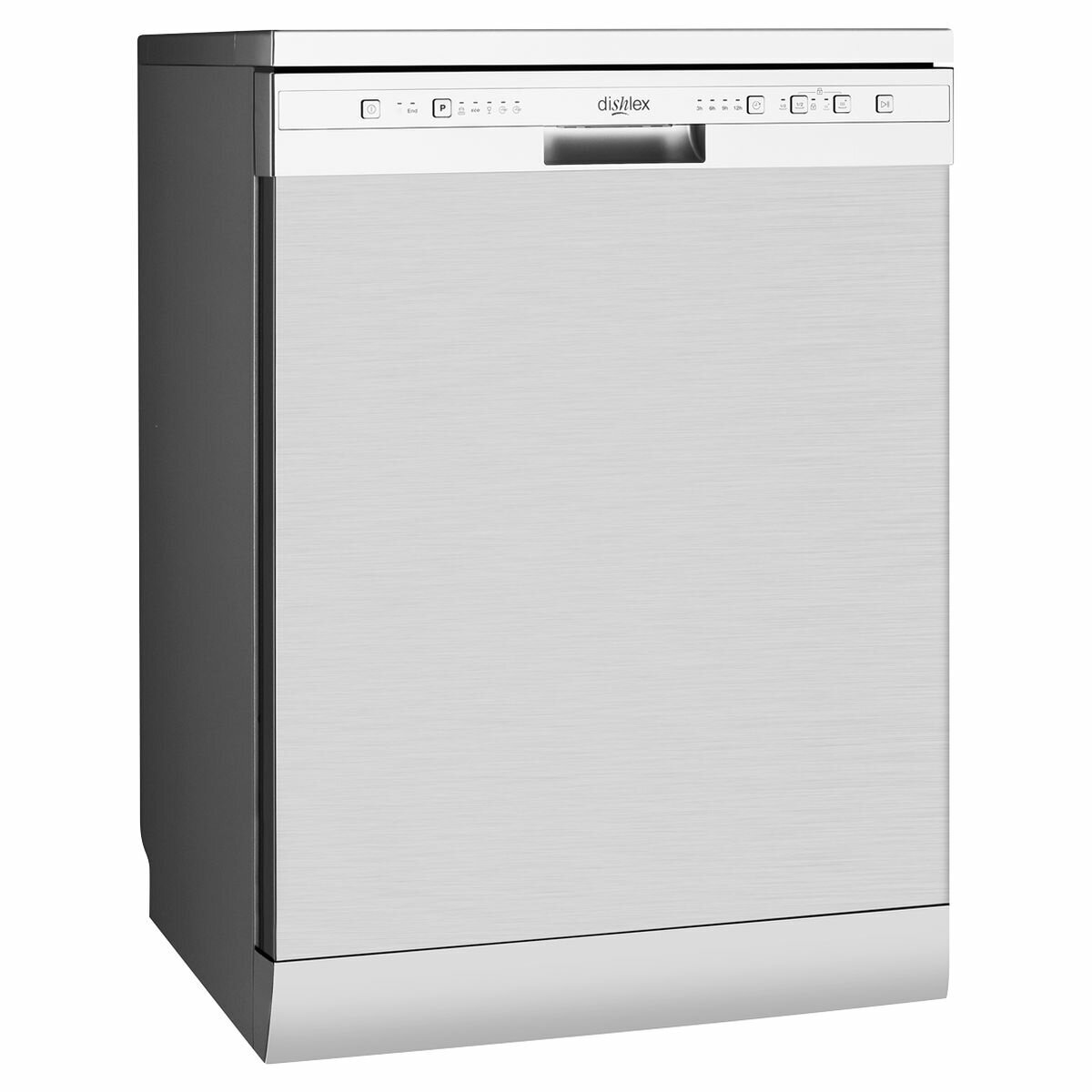 Dishlex Freestanding Dishwasher DSF6104XA Appliances Online