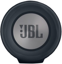 JBL JBLCHARGE3BLKAS Charge 3 Black Portable Wireless Speaker hero image