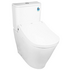 Toto Dara Back To Wall Smart Toilet Suite with S5 Package DARABTWS5 image NaN