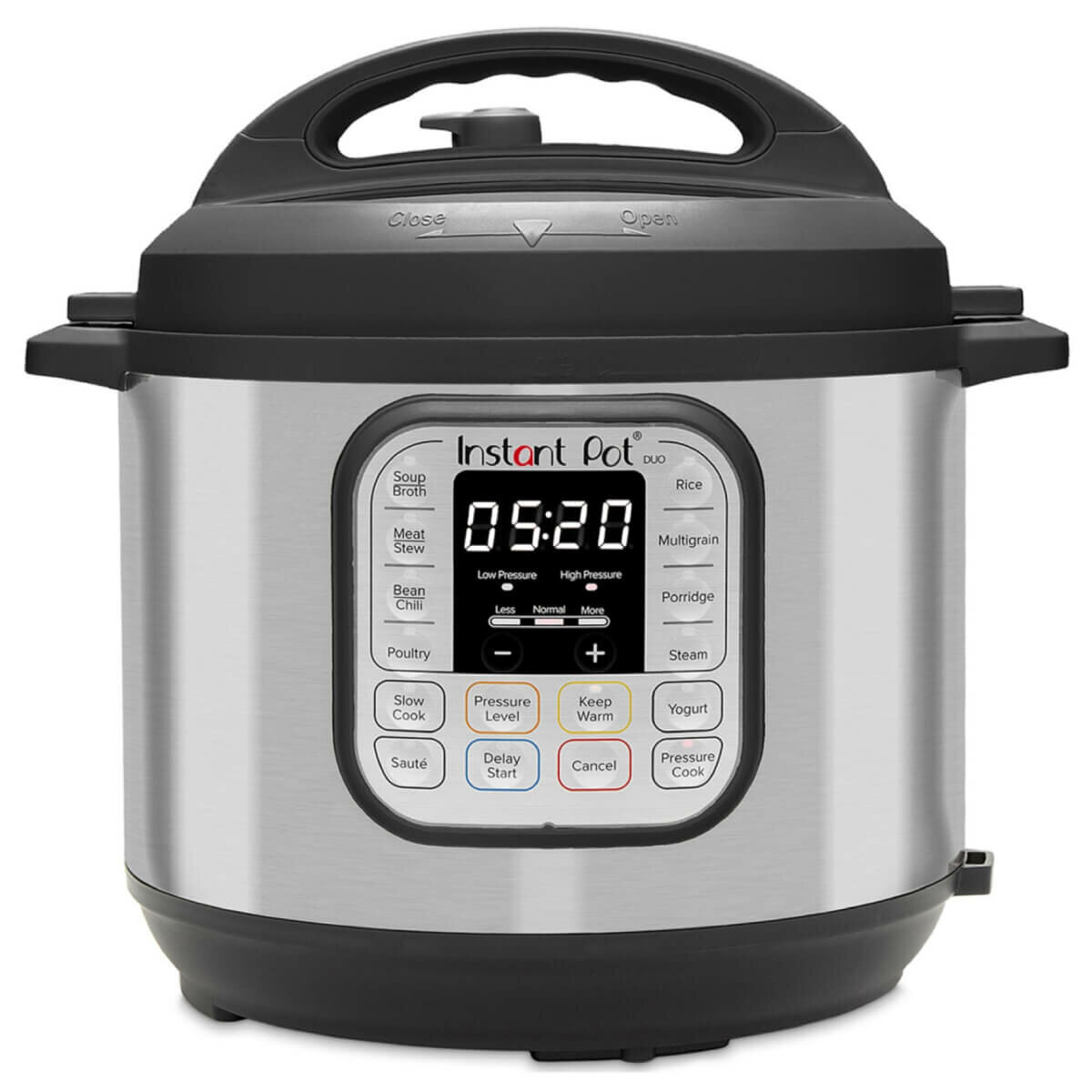 Instant Pot 8L Duo Multi Cooker 113 0060 01 AU Appliances Online