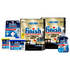 Finish Dishwasher Bundle Pack BOSCHFINISH image NaN