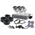Swann SWDVK-846004-AU 8 Channel 1080p Digital Video Recorder & 4 x Cameras image NaN