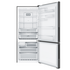 Electrolux 425L Ultimate Taste 500 Bottom Mount Refrigerator Right Hinged Matte Black EBE4302BD-R image NaN