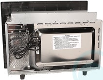 Westinghouse WMS281SB 28L Microwave 900W hero image