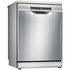 Bosch 60cm Series 4 Freestanding Stainless Steel Dishwasher SMS4HTI01A image NaN