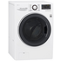 LG 13kg Front Load Washing Machine with Turbo Clean WD1013NDW image NaN