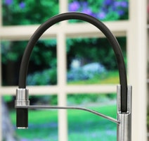 Oliveri VT0392B Vilo Flexible Hose Mixer hero image