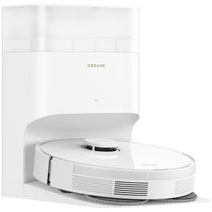 Dreame L10s Plus Robot Vacuum Cleaner and Dock DRE-L10SP hero image