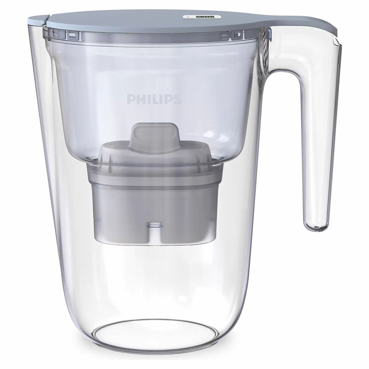 Philips Filtered Pitcher Pack with 3 Replacement Filters AWP2937PK hero image