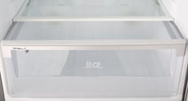 Electrolux EBE4300SDL 430L Bottom Mount Fridge hero image