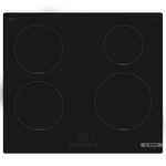 Bosch Series 4 60cm Induction Cooktop PUE611BB5H hero image