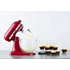KitchenAid 5KSM150PSAER Artisan Stand Mixer Empire Red - 91010 image NaN