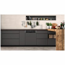 NEFF 60cm Semi-Integrated Dishwasher S247HDS01A hero image