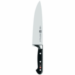 Zwilling PROFESSIONAL 'S' 20cm Chef's Knife 60113 hero image