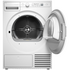 ASKO Classic 8kg Butterfly Drying Heat Pump Dryer-White T108HWAU image NaN