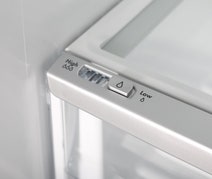 Westinghouse 524L French Door Fridge WHE5200SA-D hero image