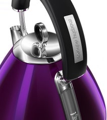 Morphy Richards 102020 Accents Traditional Pyramid Kettle hero image