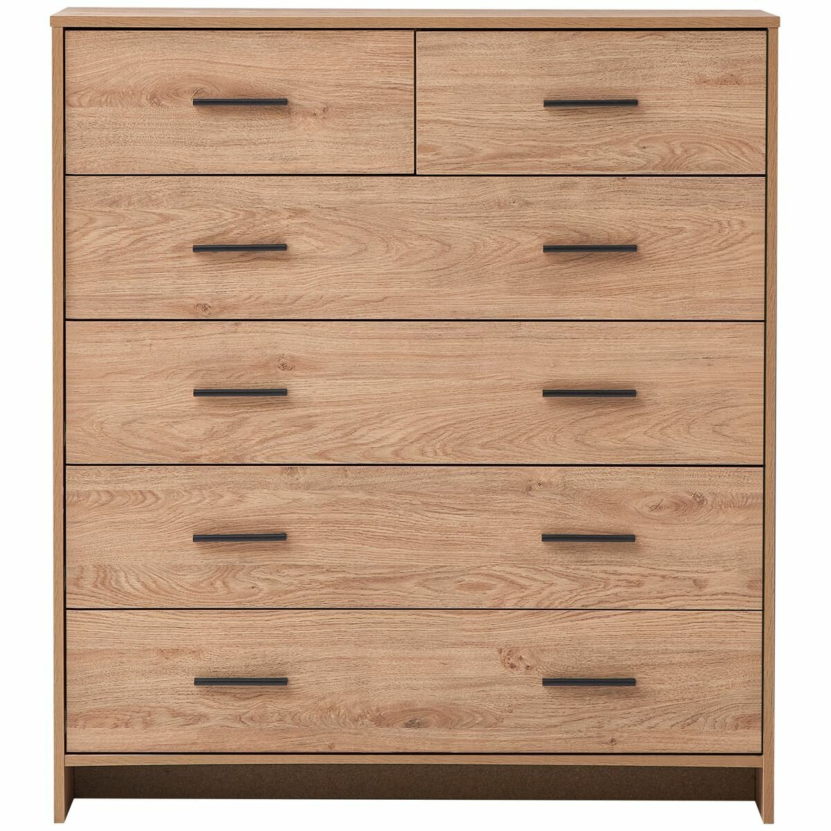6 drawer tallboy sale