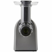 Omega Cold Press Juicer Including Celery Cap MM1500GY13 hero image