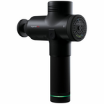 HyperIce HyperVolt Plus Percussive Massager with Bluetooth 53000004-00 hero image