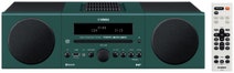 Yamaha MCRB-043DDGN Micro Hi-Fi with DAB+ & Bluetooth hero image