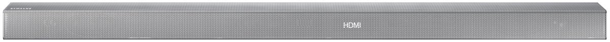 Samsung HW-K651 Wireless Multiroom Soundbar with Wireless Subwoofer hero image