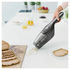 Electrolux 2 in 1 Cordless Vacuum Cleaner ZB3301 image NaN